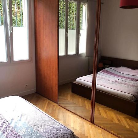 Appartement Nice Centre Luaran gambar