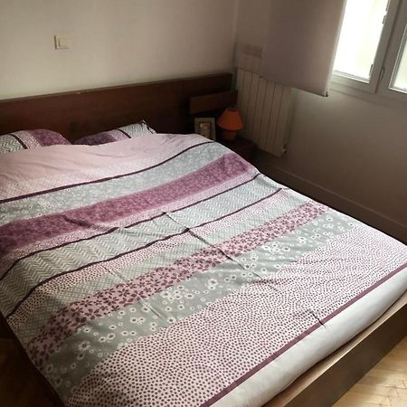 Appartement Nice Centre Luaran gambar