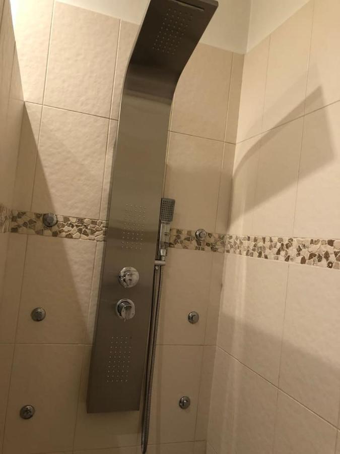 Appartement Nice Centre Luaran gambar